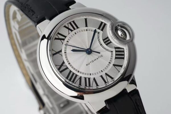 4(2) Ballon Bleu de Cartier W6920085 AF