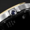 4(2) Cartier Santos de Cartier W2SA0007 BVF