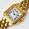 4(2) Cartier Panthere de Cartier WJPN0015 WJPN0016 BVF