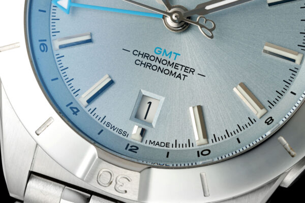 Breitling Chronomat Automatic GMT 40 A32398101C1S1 BLS