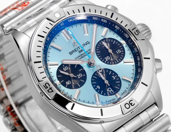 Breitling Chronomat B01 42mm AB0134101C1S1 BLS