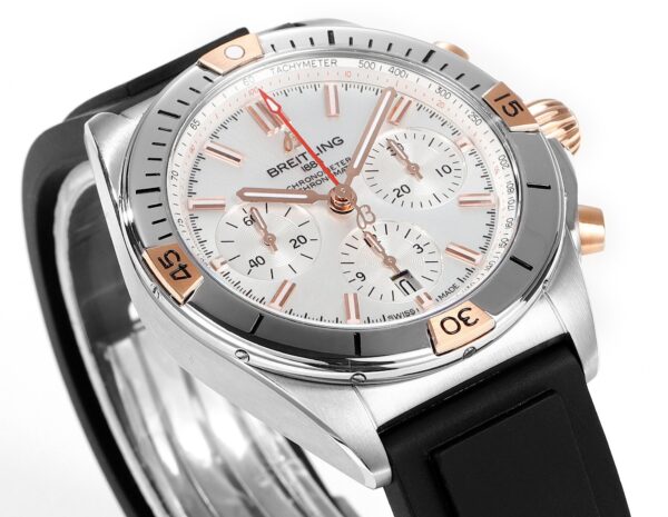 Breitling Chronomat B01 42mm AB0134101G1S1 BLS