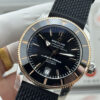 4(2) Breitling Superocean Heritage B20 Automatic 42 Black Dial GF