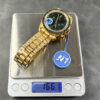 4(2) Omega Speedmaster Professional Moonwatch 310.60.42.50.10.001