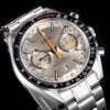 Omega Speedmaster Racing 329.30.44.51.06.001 Gray Dial