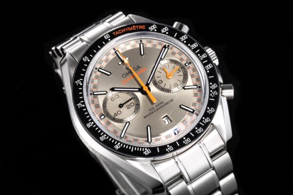 Omega Speedmaster Racing 329.30.44.51.06.001 Gray Dial