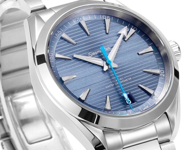 Omega Seamaster Aqua Terra 150M220.10.41.21.03.002 VSF