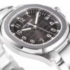 4(3) Patek Philippe Aquanaut 5167R-001A/1A ZF