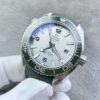 Omega Seamaster Planet Ocean 600M 43.5mm Collection VSF