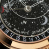 4(3) Patek Philippe 6102R-001 CELESTIAL PPF