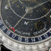 4(3) Patek Philippe 6104P-010 CELESTIAL Diamond Bezel