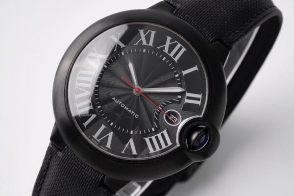 Ballon Bleu de Cartier WSBB0015 AF