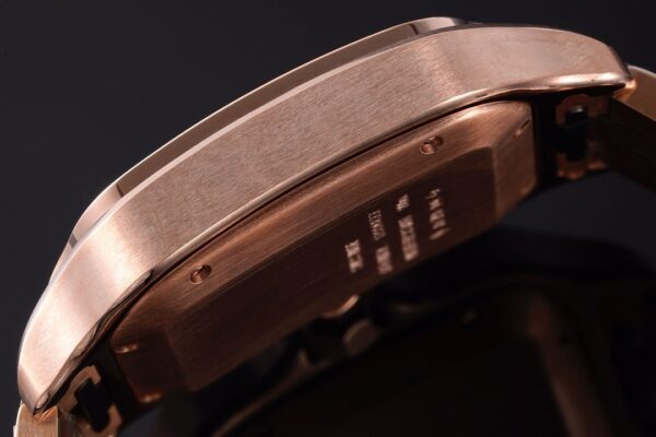 Cartier Santos de Cartier WGSA0042 BVF