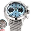 4(3) Breitling Top Time AB01764A1C1A1 BLS