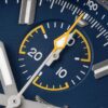 Breitling Avenger B01 Chronograph 45 AB01821A1C1A1