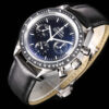 4(3) Omega Speedmaster Moonwatch 310.32.42.50.01.002 Black Dial