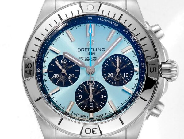 Breitling Chronomat B01 42mm AB0134101C1S1 BLS
