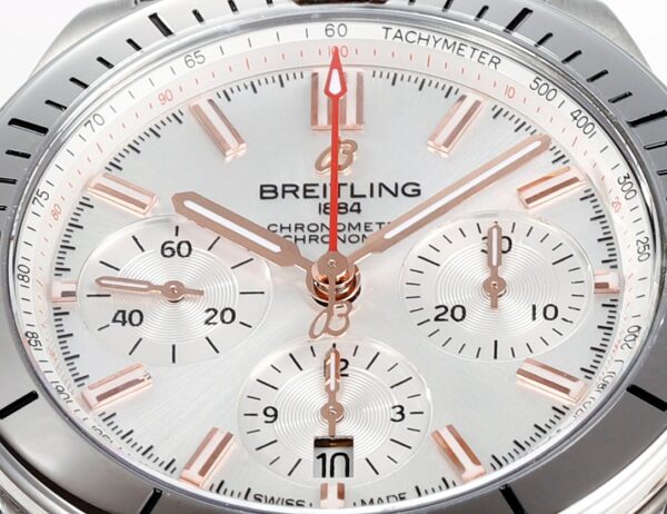 Breitling Chronomat B01 42mm AB0134101G1S1 BLS