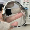 4(3) Breitling Navitimer Automatic 41 U17326211M1A1