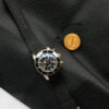 Breitling Superocean Heritage B01 Chronograph 42 Black Dial