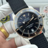 4(3) Breitling Superocean Heritage B20 Automatic 42 Black Dial GF