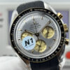4(3) Omega Speedmaster Professional Moonwatch 310.23.42.50.02.001