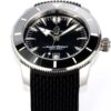 4(3) Breitling Superocean Heritage B31 Automatic 42 AB3111241B1S1 BLS