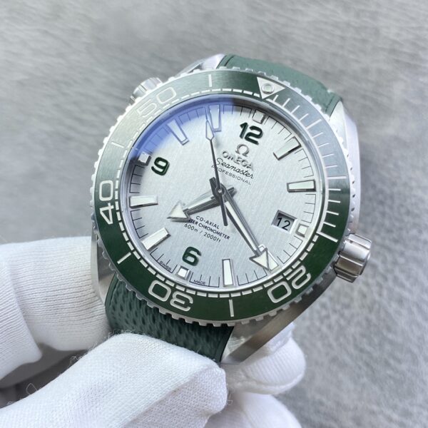 Omega Seamaster Planet Ocean 600M 43.5mm Collection VSF