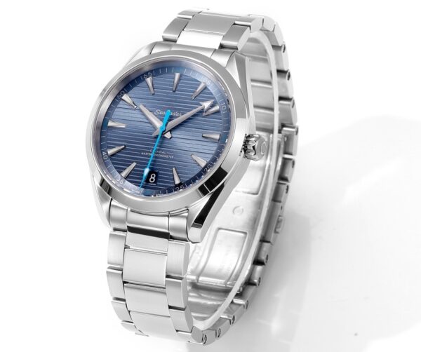Omega Seamaster Aqua Terra 150M220.10.41.21.03.002 VSF