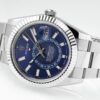 44 Sky-Dweller 42mm M336934 ZF