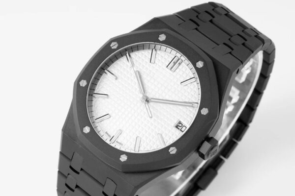 44 Royal Oak 15500 41mm ZF