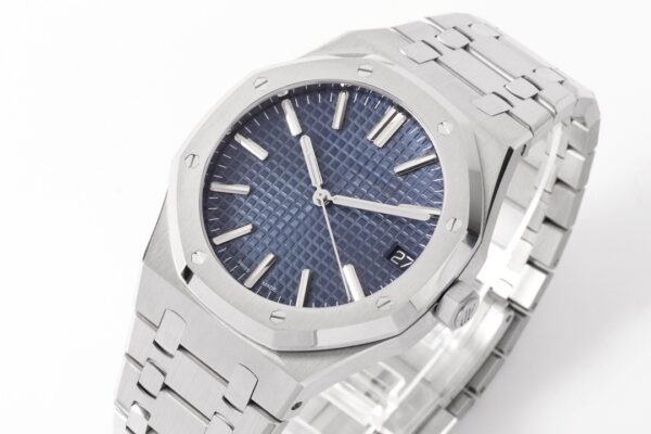 44 Royal Oak 15510 41mm ZF