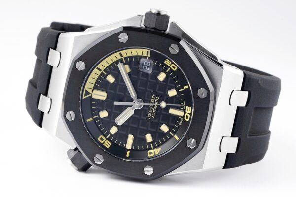 Royal Oak Offshore 15720 42mm ZF