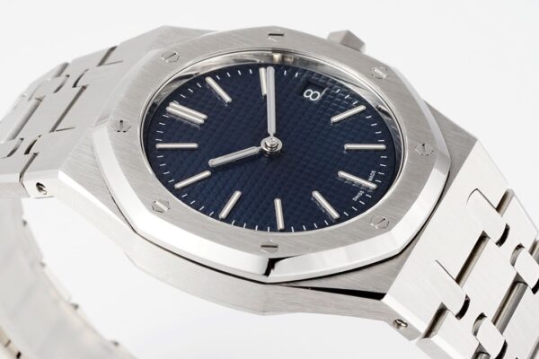 44 Royal Oak Offshore 39mm 16202ST ZF