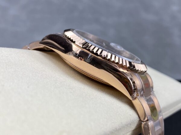 Sky-Dweller 42mm M336935 Noob