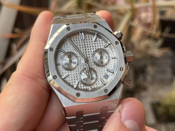 Royal Oak Offshore 41mm 26240ST APS