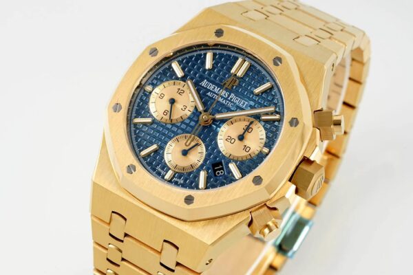 44 Royal Oak 41mm 26331BA IPF