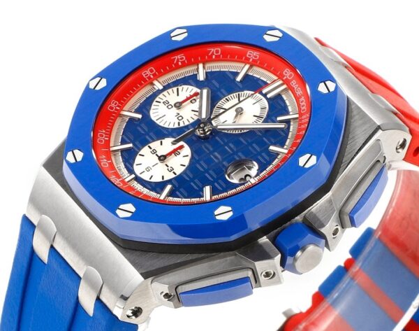 44 Royal Oak Offshore 44mm 26400SO JJF