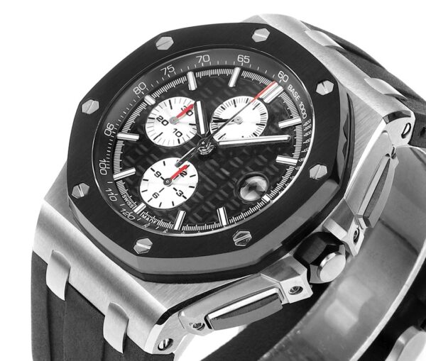 44 Royal Oak Offshore 44mm 26400SO JJF
