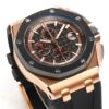44 Royal Oak Offshore 44mm 26401RO JJF