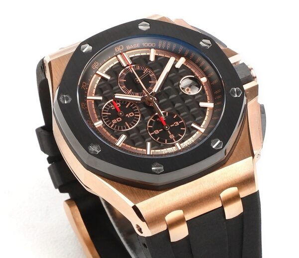 44 Royal Oak Offshore 44mm 26401RO JJF