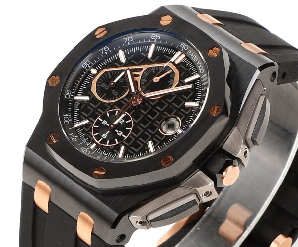 44 Royal Oak Offshore 44mm 26405CE JJF