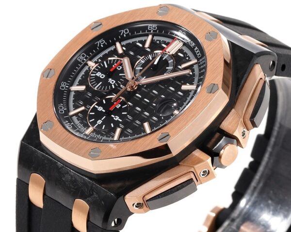 44 Royal Oak Offshore 44mm 26406FR JJF