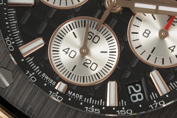 Royal Oak Offshore 43mm 26420RO
