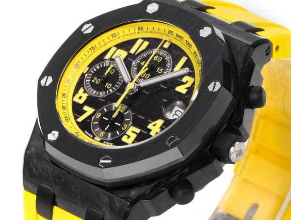 44 Royal Oak OffshorE 26176FO JF