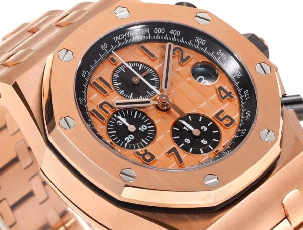 Royal Oak Offshore 42mm 26420OR