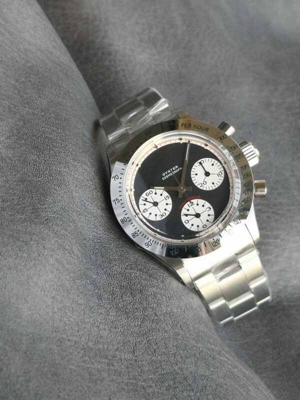 44 Vintage Daytona Paul Newman Series 37.5mm