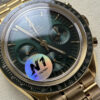 4(4) Omega Speedmaster Professional Moonwatch 310.60.42.50.10.001