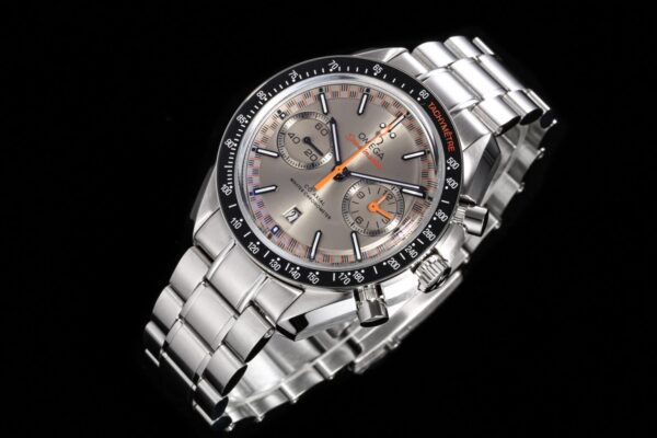 Omega Speedmaster Racing 329.30.44.51.06.001 Gray Dial
