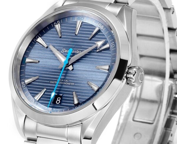 Omega Seamaster Aqua Terra 150M220.10.41.21.03.002 VSF